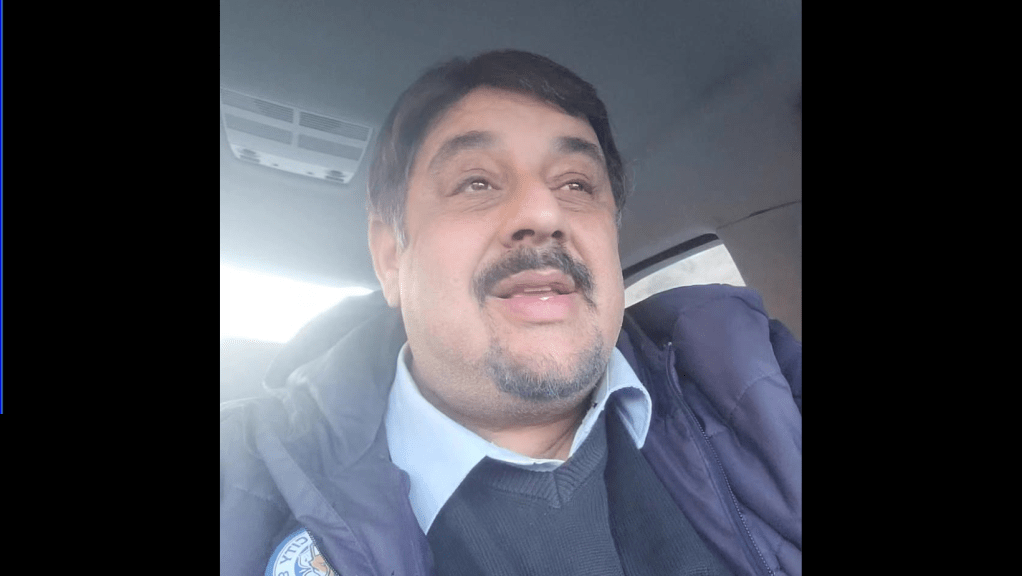 Σε βίντεο εν κινήσει και χωρίς ζώνη&nbsp;βουλευτής