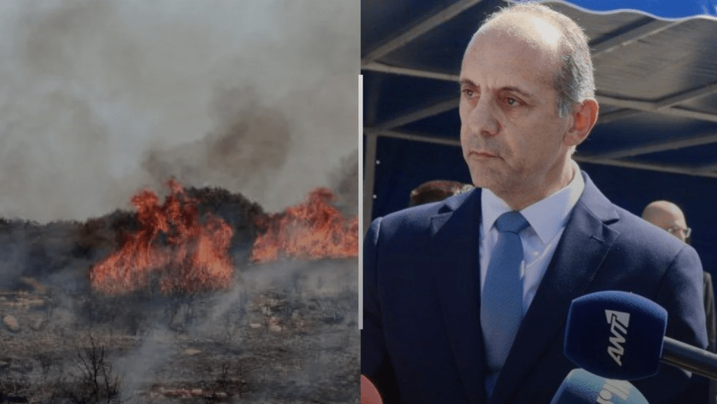 Για «Ατυχές περιστατικό» μιλά ο Χαρτσιώτης για τον θάνατο των&nbsp;ηλικιωμένων