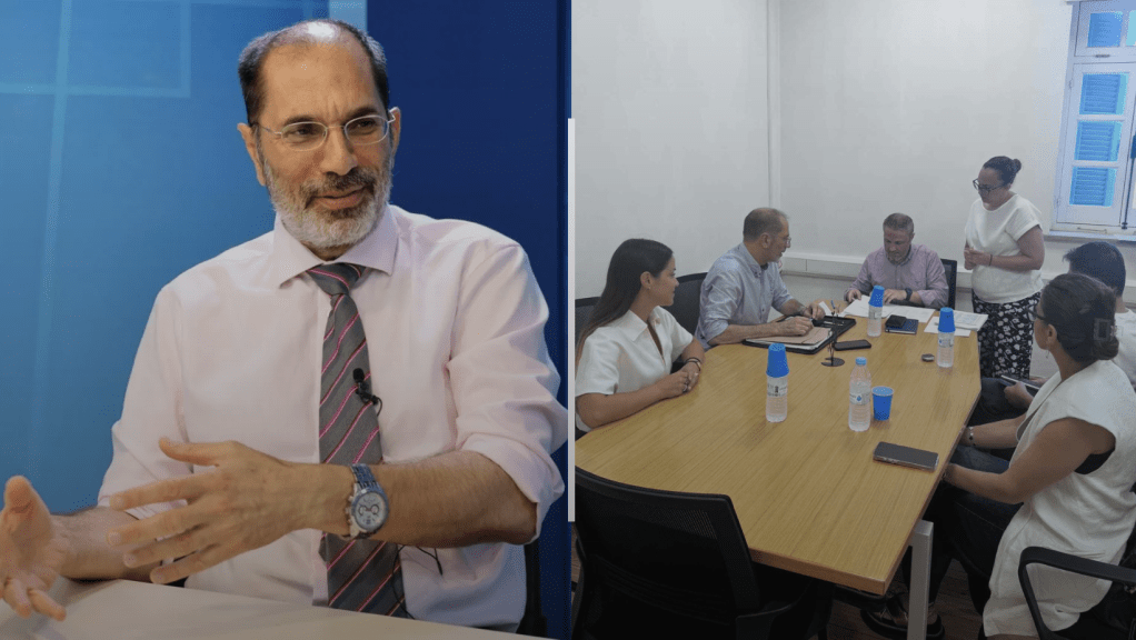 ΑΛΜΑ: Κατέθεσε αίτηση εγγραφής του κινήματος ο Οδυσσέας – Εκατοντάδες&nbsp;συνυπέγραψαν