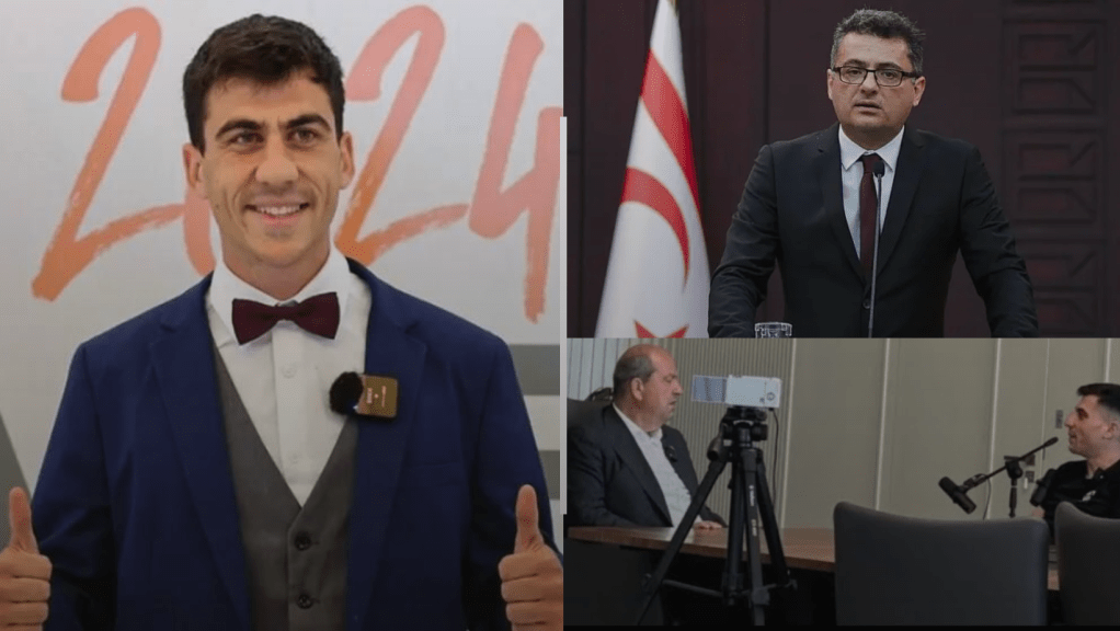 Φειδίας: Podcast και με Ερχιουρμάν – «Ανθυποψήφιο»&nbsp;Τατάρ