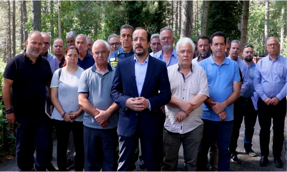 Διάγγελμα ΠτΔ: Απολογία, αξιολόγηση και&nbsp;αποζημιώσεις