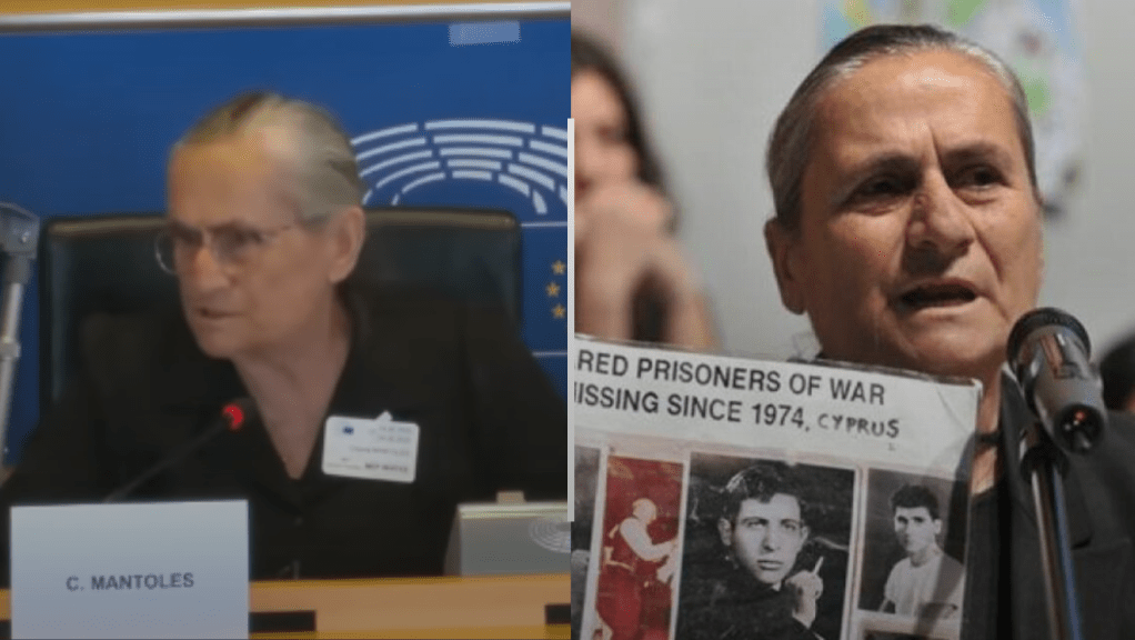 Συγκλονίζει η Μάντολες: 12 νεκροί – Οι έξι δικοί μου.. Εν ψυχρώ δολοφονία αιχμαλώτων πολέμου με βρέφη – Μας κτυπούσαν&nbsp;ανελέητα