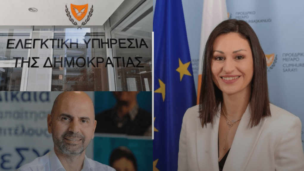 Κόλαφος η Έκθεση της Ελεγκτικής Υπ. για το Υπουργείο Γεωργίας – Σκάνδαλα και&nbsp;ερωτήματα