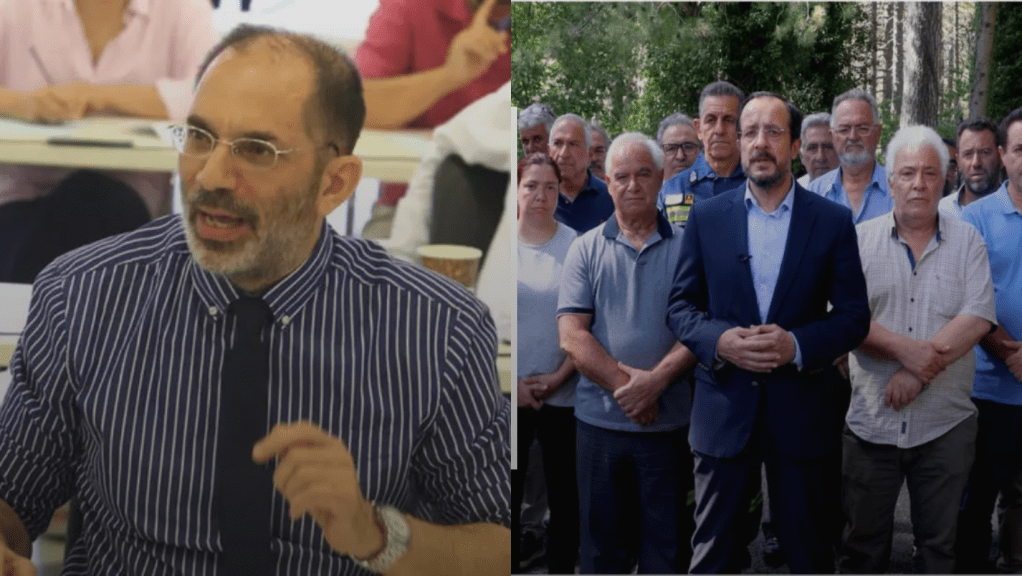 Οδυσσέας για Διάγγελμα ΠτΔ: Ντροπιαστικό επικοινωνιακό&nbsp;show