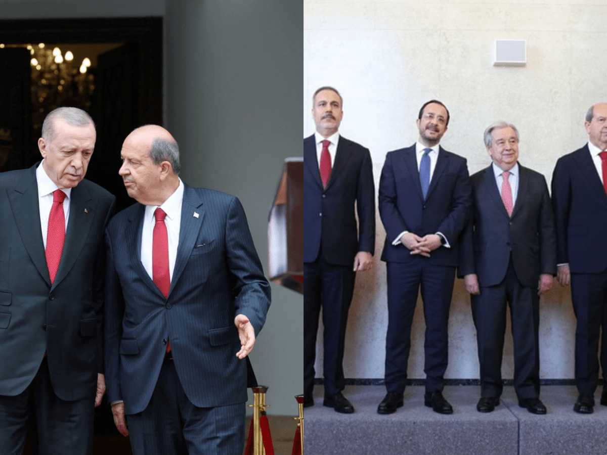 Παράκρουση Τατάρ: 17/3 «παραμένουμε σταθεροί» – 18/3 «Ικανοποιημένος»