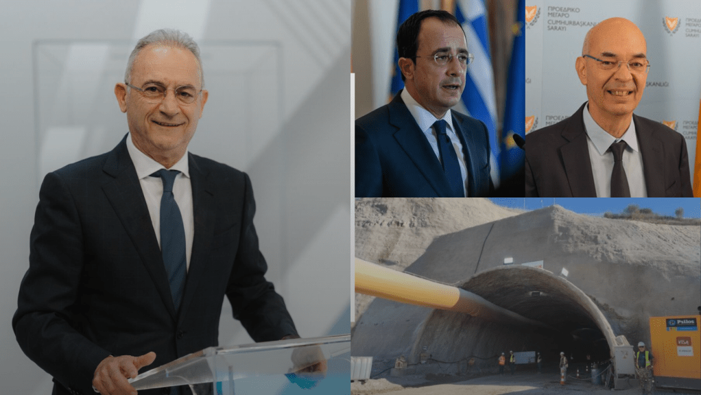 Λάβρος για κυβέρνηση ο Αβέρωφ: Πρωταθλήτρια αποτυχίας στα δημόσια&nbsp;έργα