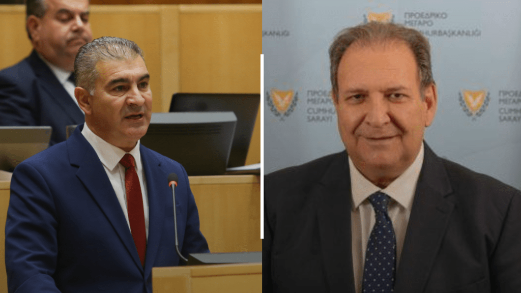 Κέττηρος για Βικτωρα: «Γελοίος» – Βγήκαν τσάρκα τα παπαγαλάκια της&nbsp;κυβέρνησης