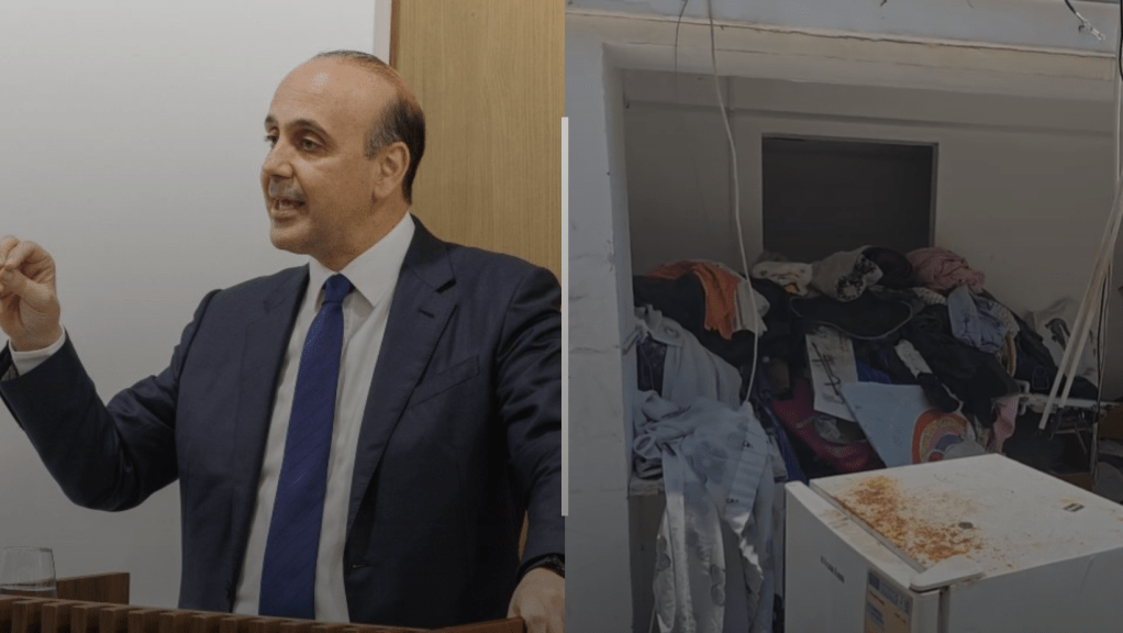 Καταγγελίες Φαίδωνα: διαμένουν παράνομα μετανάστες σε πολυκατοικία – Γνωρίζει το γραφείο&nbsp;ευημερίας