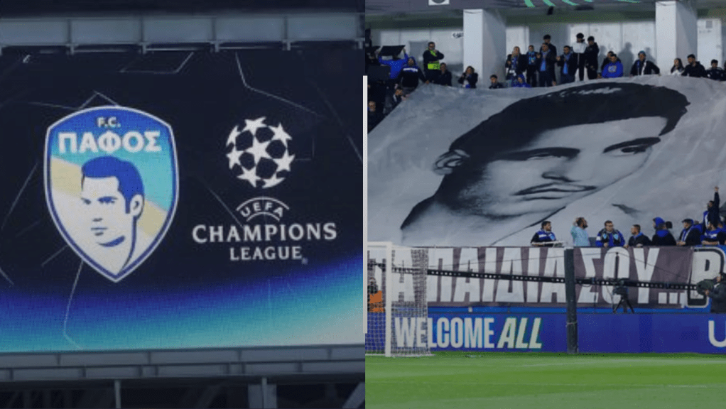 Η Ευρώπη διδάσκεται το ήθος και την ιστορία του Ευαγόρα&nbsp;Παλληκαρίδη