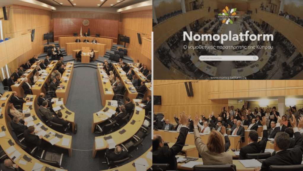 Αυτοί είναι οι πιο ενεργοί βουλευτές – Αναλυτικά τα&nbsp;νούμερα