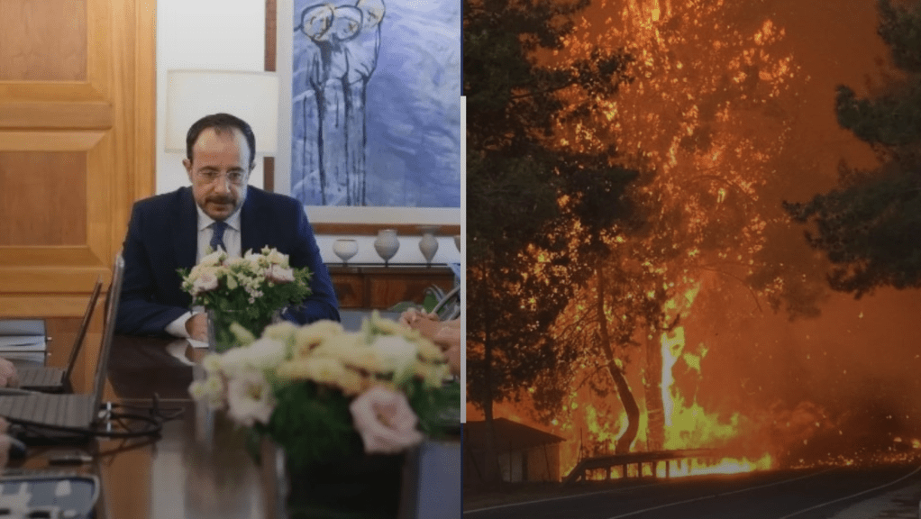 Βρέθηκαν τα αίτια της φονικής πυρκαγιάς στην Λεμεσό από τους Αμερικάνους – Προσεχώς&nbsp;ανακοινώσεις