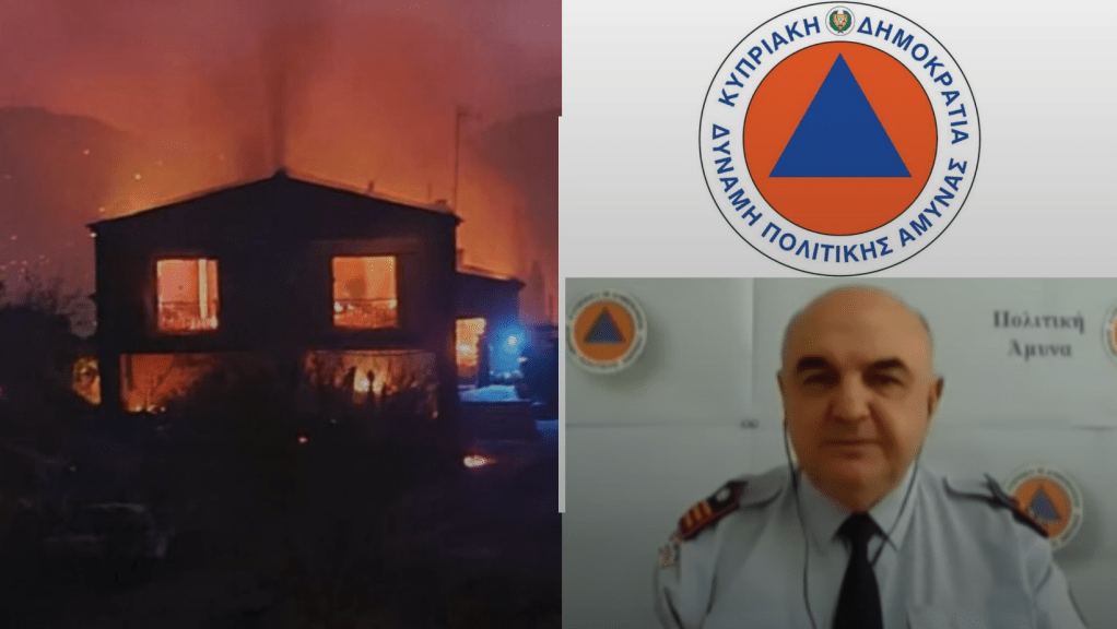 Ανύπαρκτο το σύστημα έγκαιρης προειδοποίησης: Από το 2022 μείναμε στις&nbsp;προσφορές