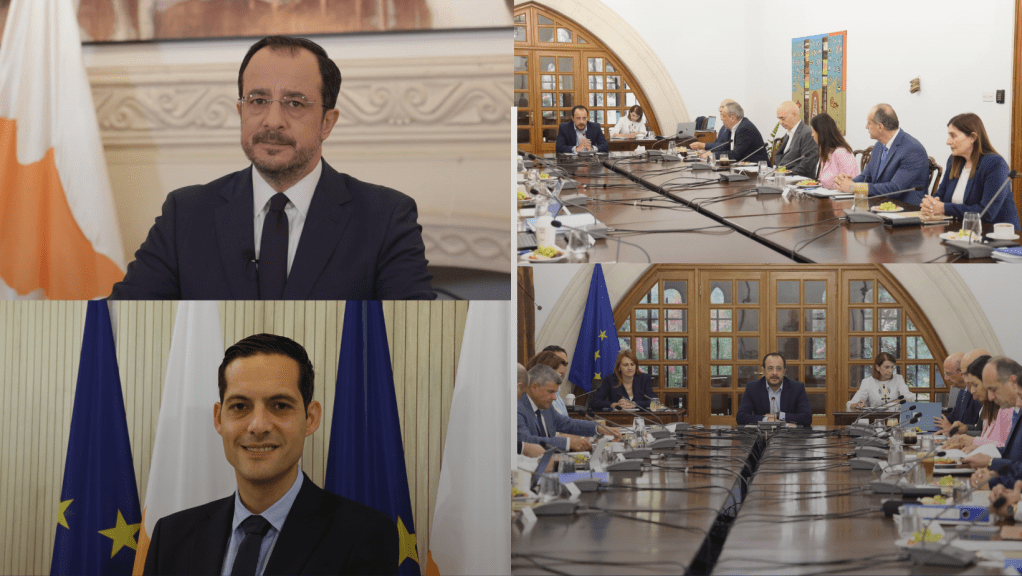 Τι απάντησε η Κυβέρνηση για τα σενάρια&nbsp;ανασχηματισμού;