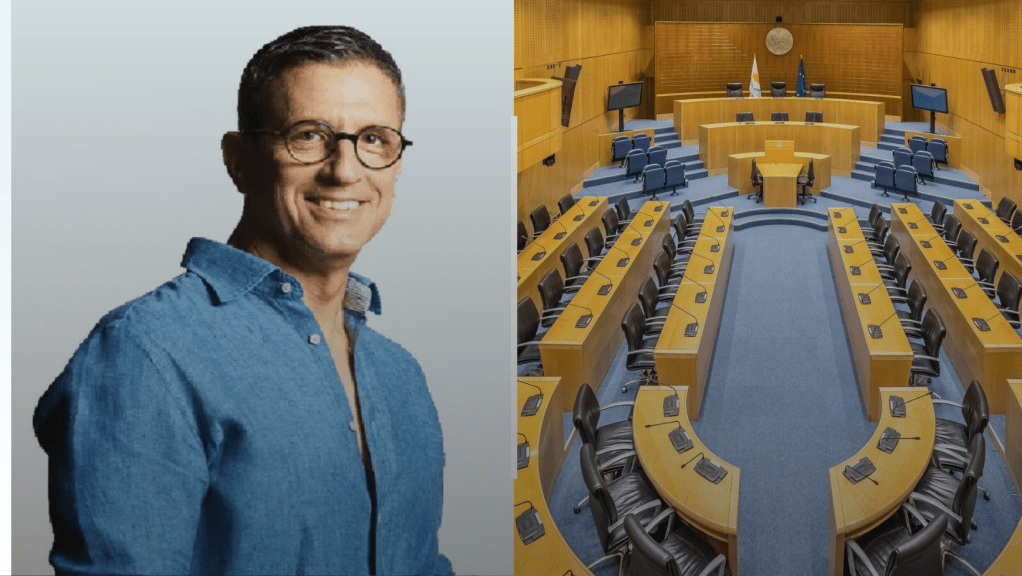 Τορναρίτης και «Σήκου πάνω» μπαίνουν στην&nbsp;πολιτική