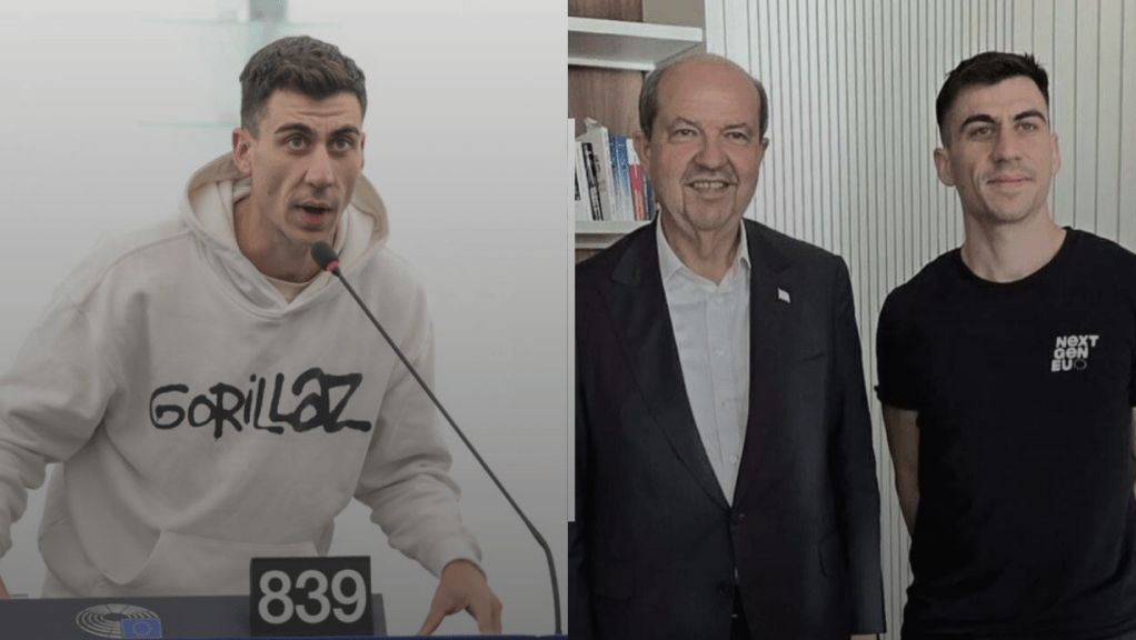 Αντιστρέφει τα πυρά ο Φειδίας και απαντά: Δεν τους ενδιαφέρει η ουσία – Ήδη στον&nbsp;πάτο