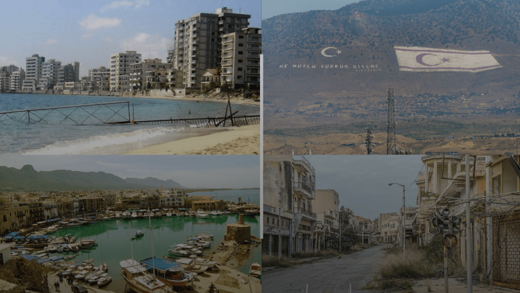 Η Κύπρος καταγγέλλει την Τουρκία για εκμετάλλευση ελληνοκυπριακών&nbsp;περιουσιών