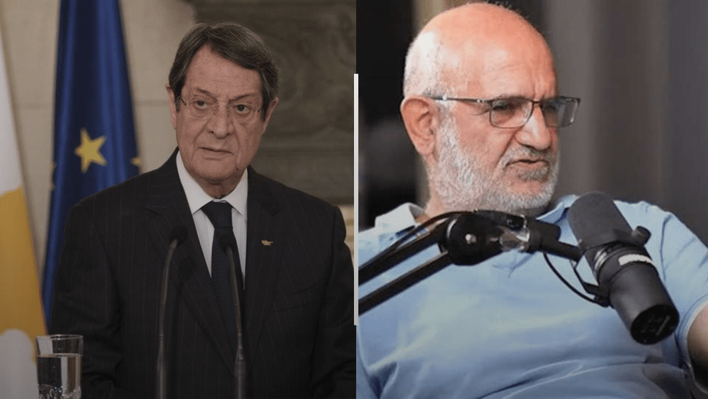 Αντίστροφα για το πόρισμα μετρούν Αναστασιάδης και&nbsp;Δρουσιώτης