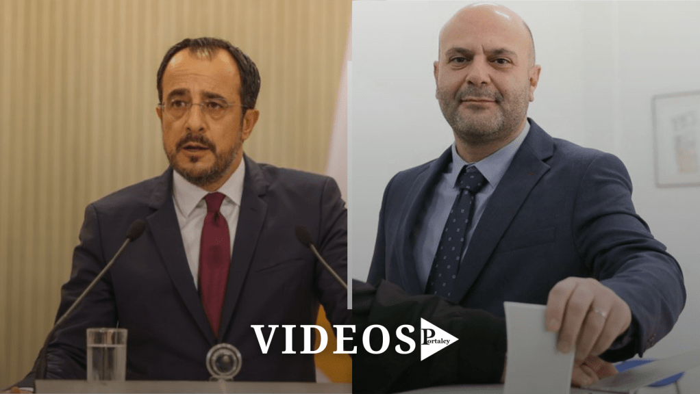 Χέρι – χέρι ΕΛΑΜ και Χριστοδουλίδης τις Προεδρικές του&nbsp;2028;