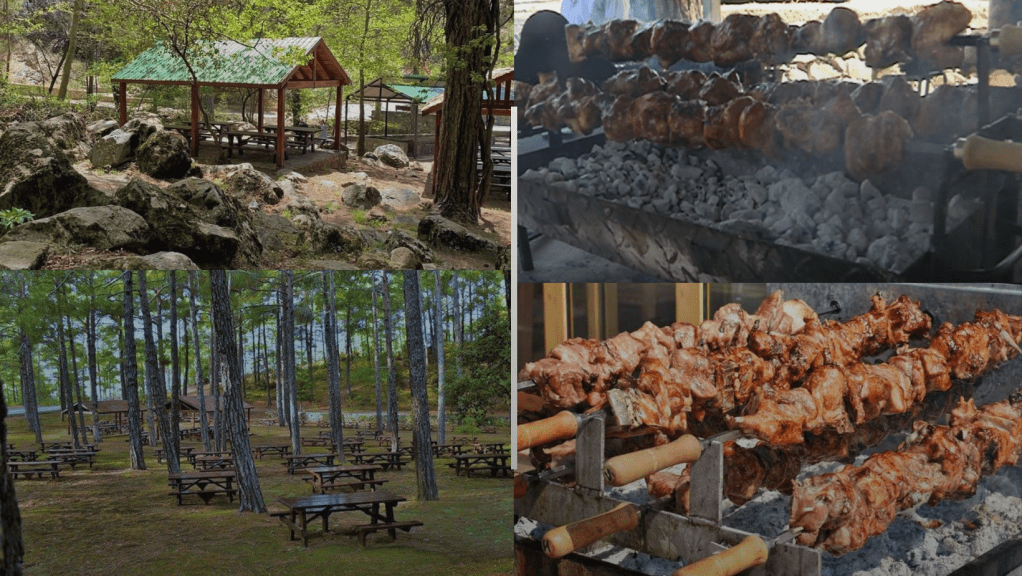 Σχεδόν «SOLD OUT» και οι εκδρομικοί χώροι στα ορεινά – Δείτε την&nbsp;πληρότητα