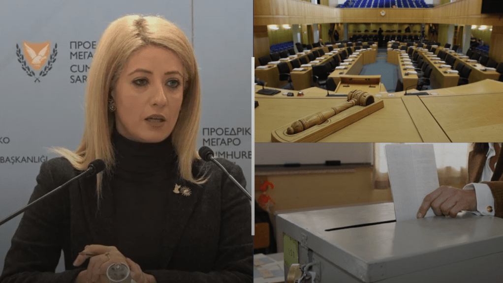 Ψηφοθηρικές σκοπιμότητες προς όφελος νέων συμμάχων η στοχοποίηση της&nbsp;Αννίτας;