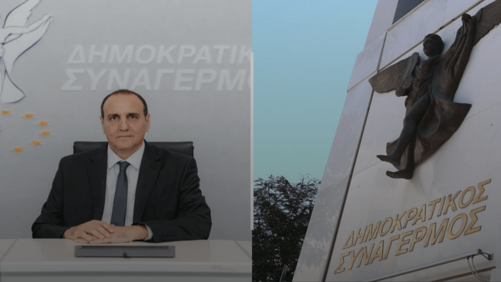 Καταπέλτης ΔΗΣΥ για ΑΚΕΛ: Δύσκολο να καταλάβουν το καλό του τόπου – Πάντα διχαστική οπτική&nbsp;γωνία