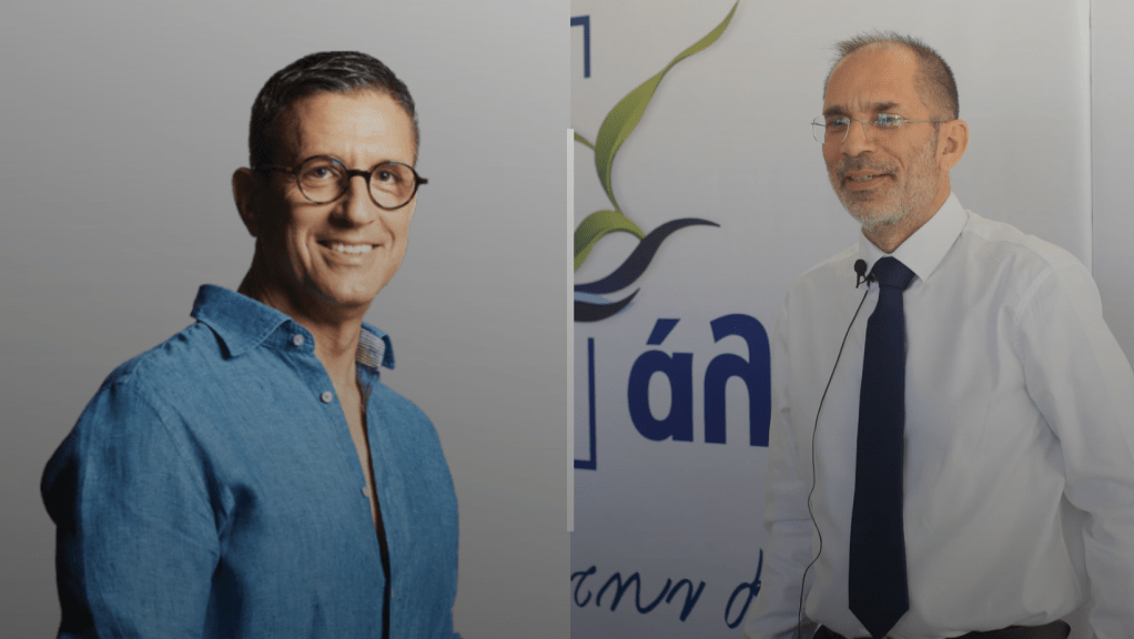 Ερωτήματα Τορναρίτη για «ΑΛΜΑ»: Ποιος ο χρηματοδότης από που τα λεφτά; Δεν μένει τίποτα&nbsp;κρυφό