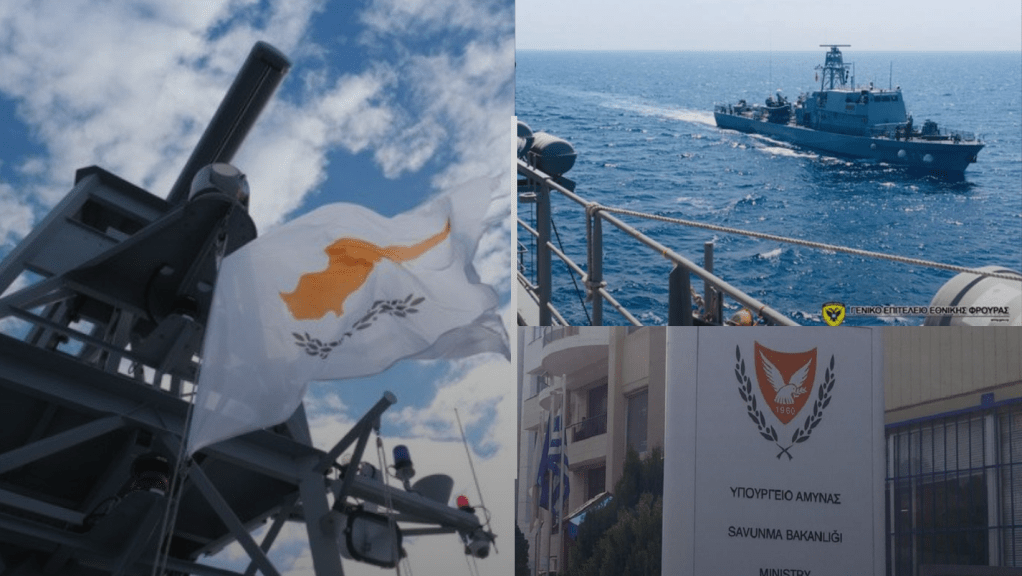 Καταγγελία καταπέλτης για ΥΠΑΜ: Άνιση μεταχείριση πληρωμάτων πολεμικών πλοίων της ΕΦ και υπέρβαση&nbsp;ωραρίου