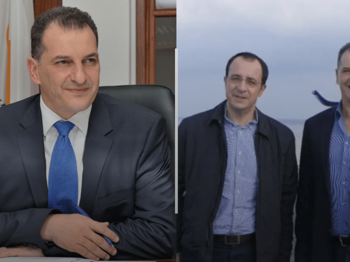 Στα πλοκάμια του Τμήματος Φορολογίας ο&nbsp;Λακκοτρύπης