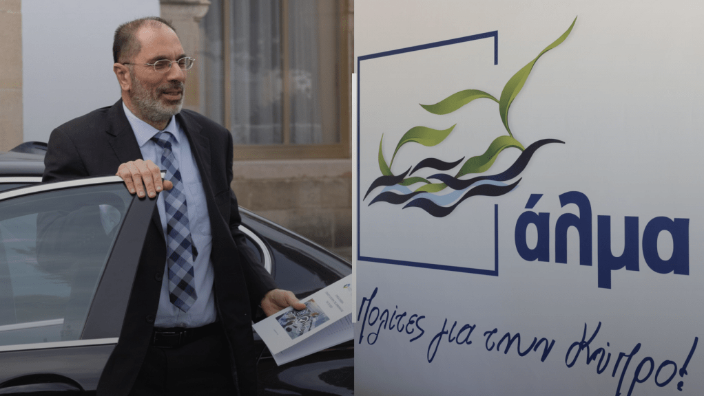 Οδυσσέας: Πρακτική Ερντογάν – Ιμάμογλου και κατεστημένο – Δεν είναι&nbsp;τυχαίο