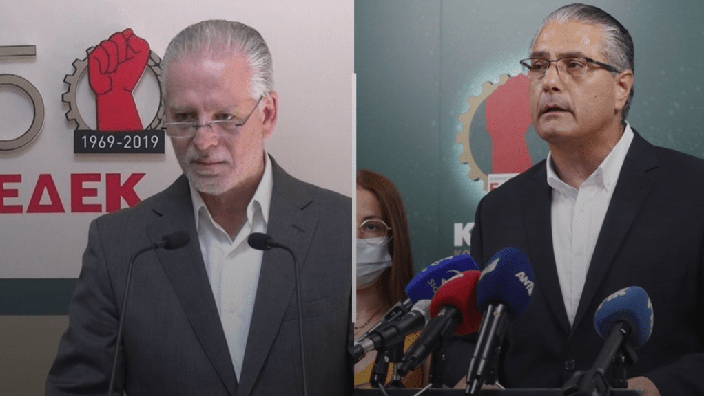 Πυρά Σιζόπουλου: Έχουν ενδείξεις, όχι αποδείξεις – Ποιον απειλεί;&nbsp;Εμένα;