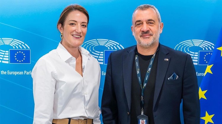 Πρωτοβουλία Φουρλά φέρνει το Κυπριακό στην&nbsp;ευρωβουλή