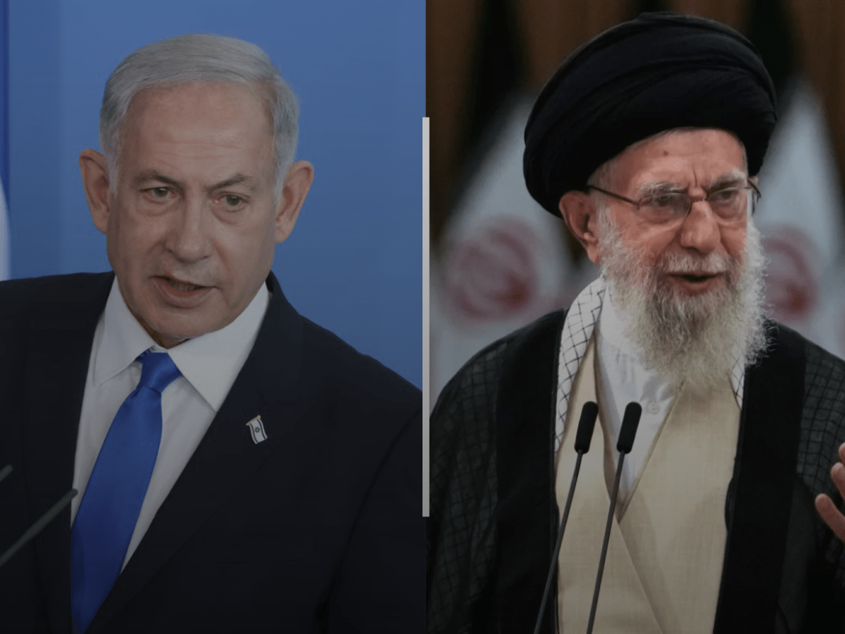 Νετανιάχου για επιθέσεις στο Ιράν: Άνοιξαν ευρείες περιφερειακές&nbsp;δυνατότητες