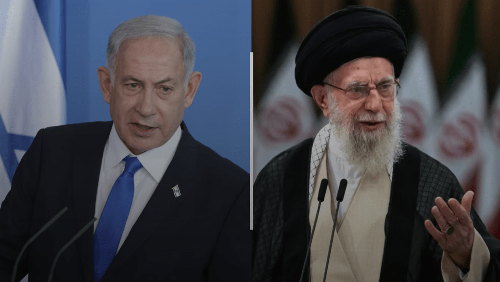 Νετανιάχου για επιθέσεις στο Ιράν: Άνοιξαν ευρείες περιφερειακές&nbsp;δυνατότητες