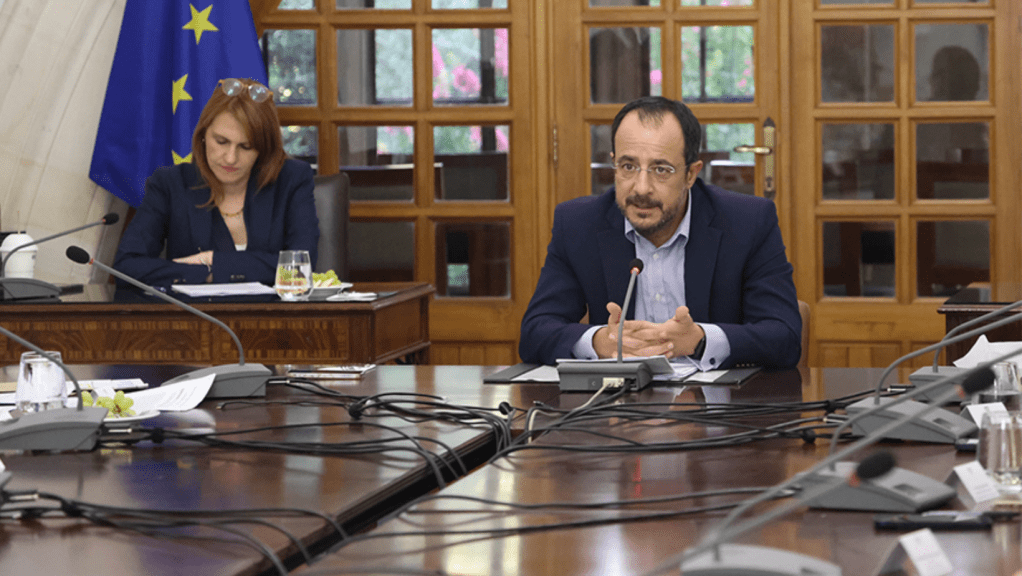 ΠτΔ: Θα εμπορευματοποιηθεί για πρώτη φορά το φυσικό&nbsp;αερίο