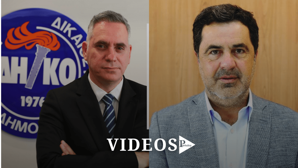 Διαφωνίες και απογοήτευση Μυλωνά από ΔΗΚΟ: «Εναντίον ΔΔΟ.. Κι εγώ ενωτικός&nbsp;είμαι»