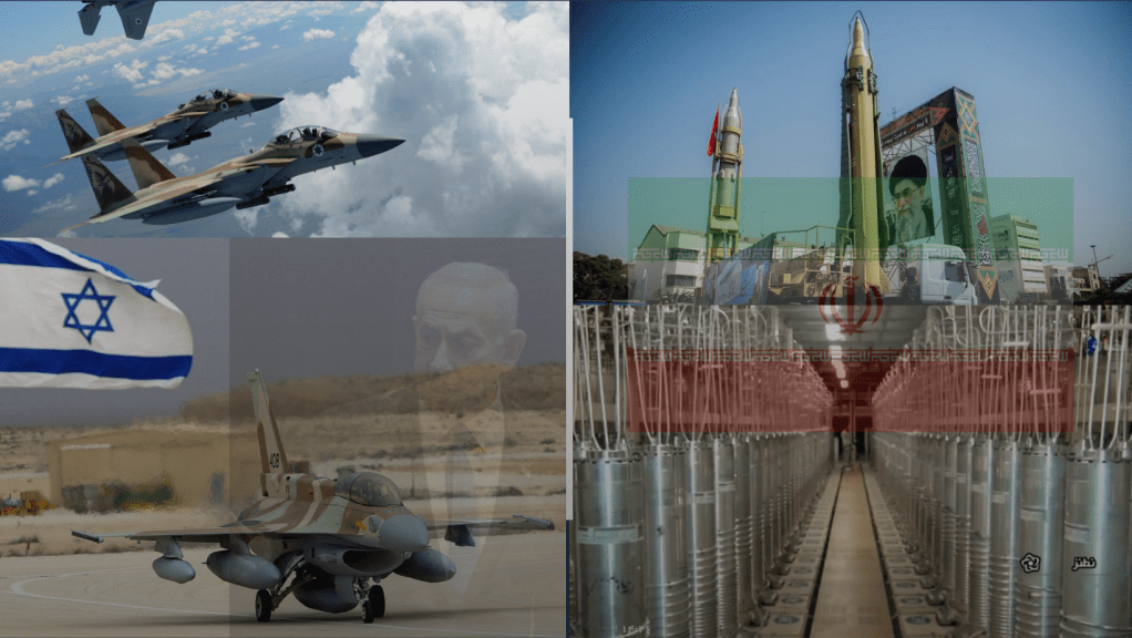 Έπληξαν την βασική εγκατάσταση εμπλουτισμού ουρανίου τα ισραηλινά&nbsp;χτυπήματα