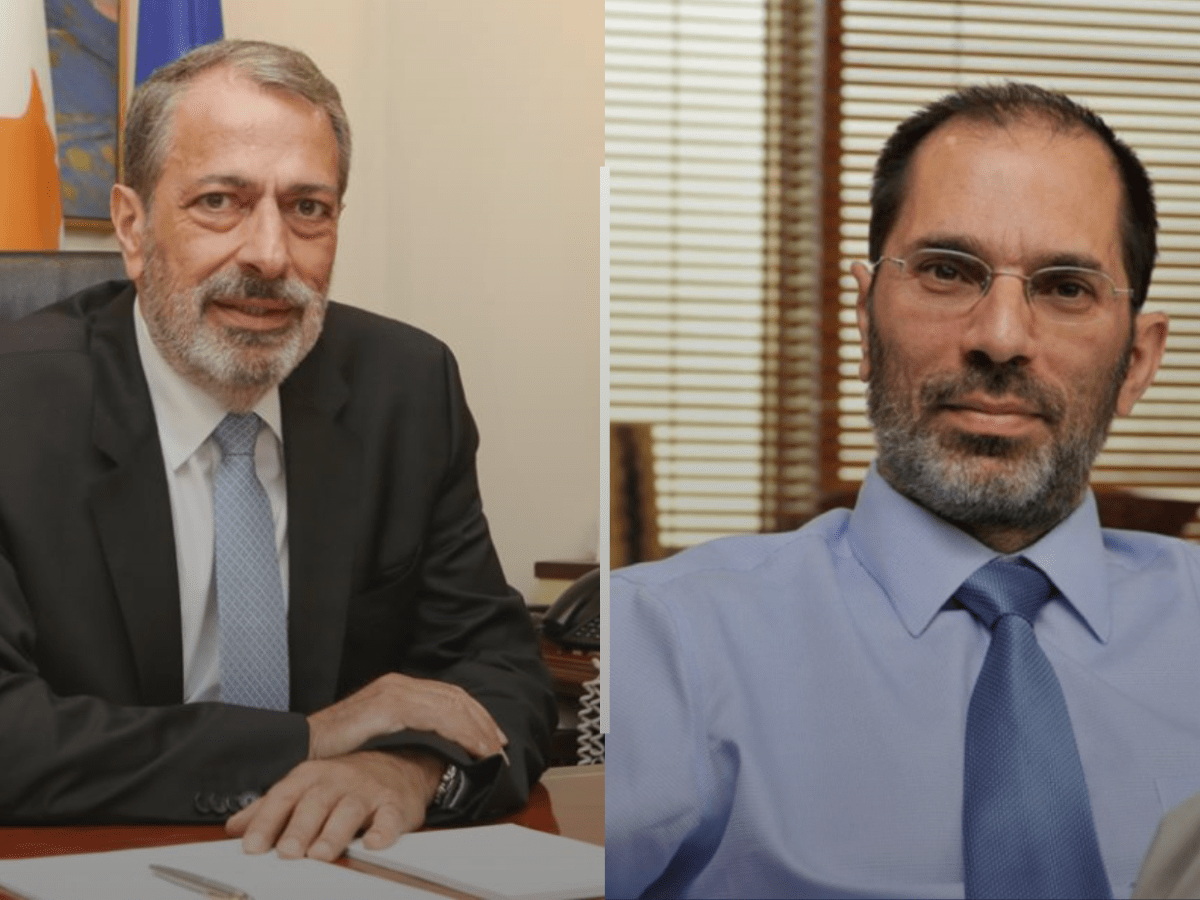 Μπλόκο Γενικού Εισαγγελέα για ποινική δίωξη Οδυσσέα Μιχαηλίδη για μη τεκμηρίωση δηλώσεων περί κύρους της&nbsp;δικαιοσύνης