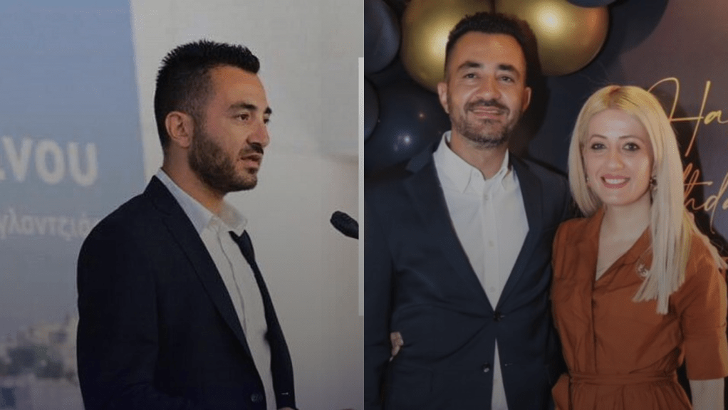 Στο ψηφοδέλτιο του ΔΗΣΥ ο Ανδρέας Κωνσταντίνου – «Πυρά» για τις αρμοδιότητες των αντιδημάρχων&nbsp;σήμερα