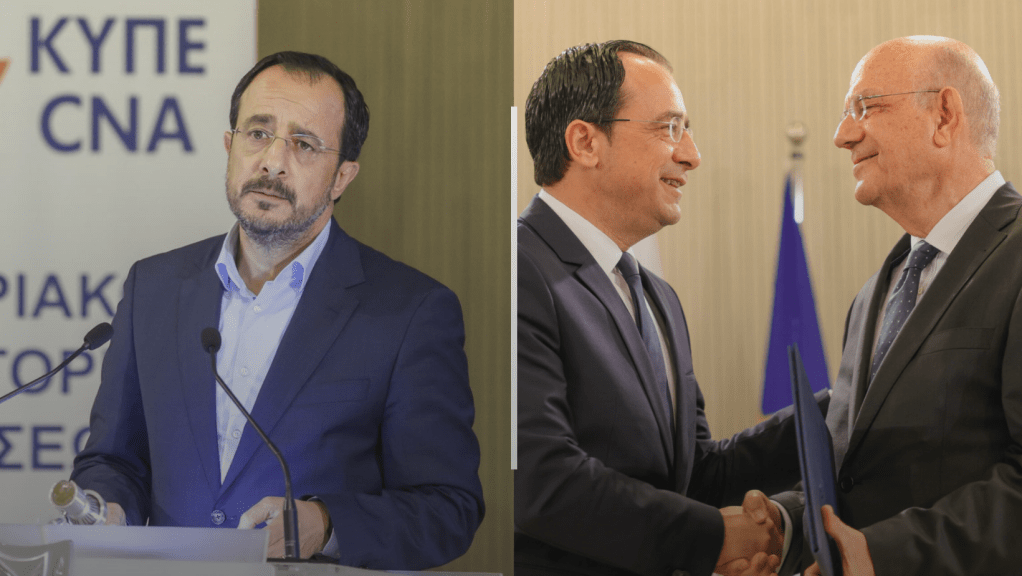 ΠτΔ: Υπόγραψε 1 νόμο για συνταξιοδοτικό – Ανέπεμψε&nbsp;6