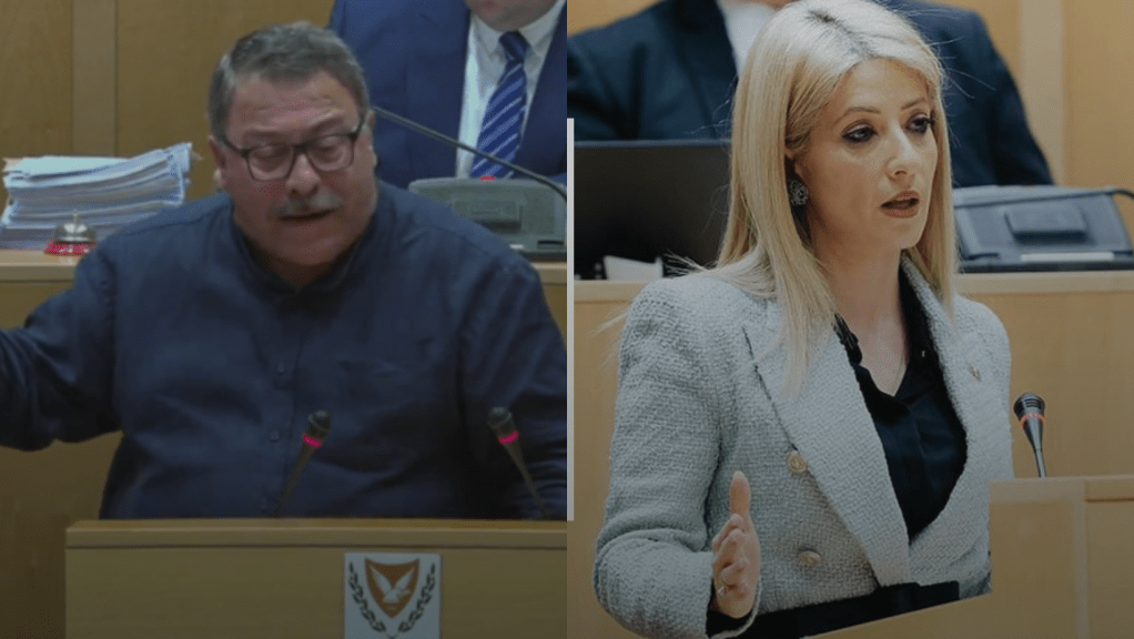 Υποτιμητικά λόγια Θεμιστοκλέους για ΠτΒ: Η Αννίτα ακόμα νομίζει ότι είναι αζάς στους&nbsp;Τρούλλους