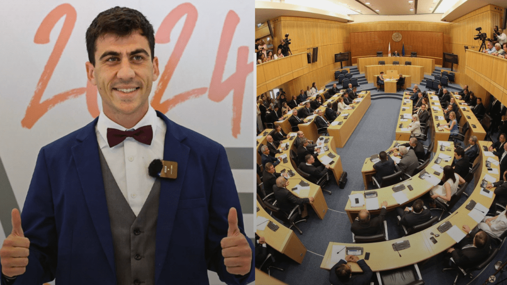 Θα κάνει κόμμα ο Φειδίας για τις&nbsp;Βουλευτικές;