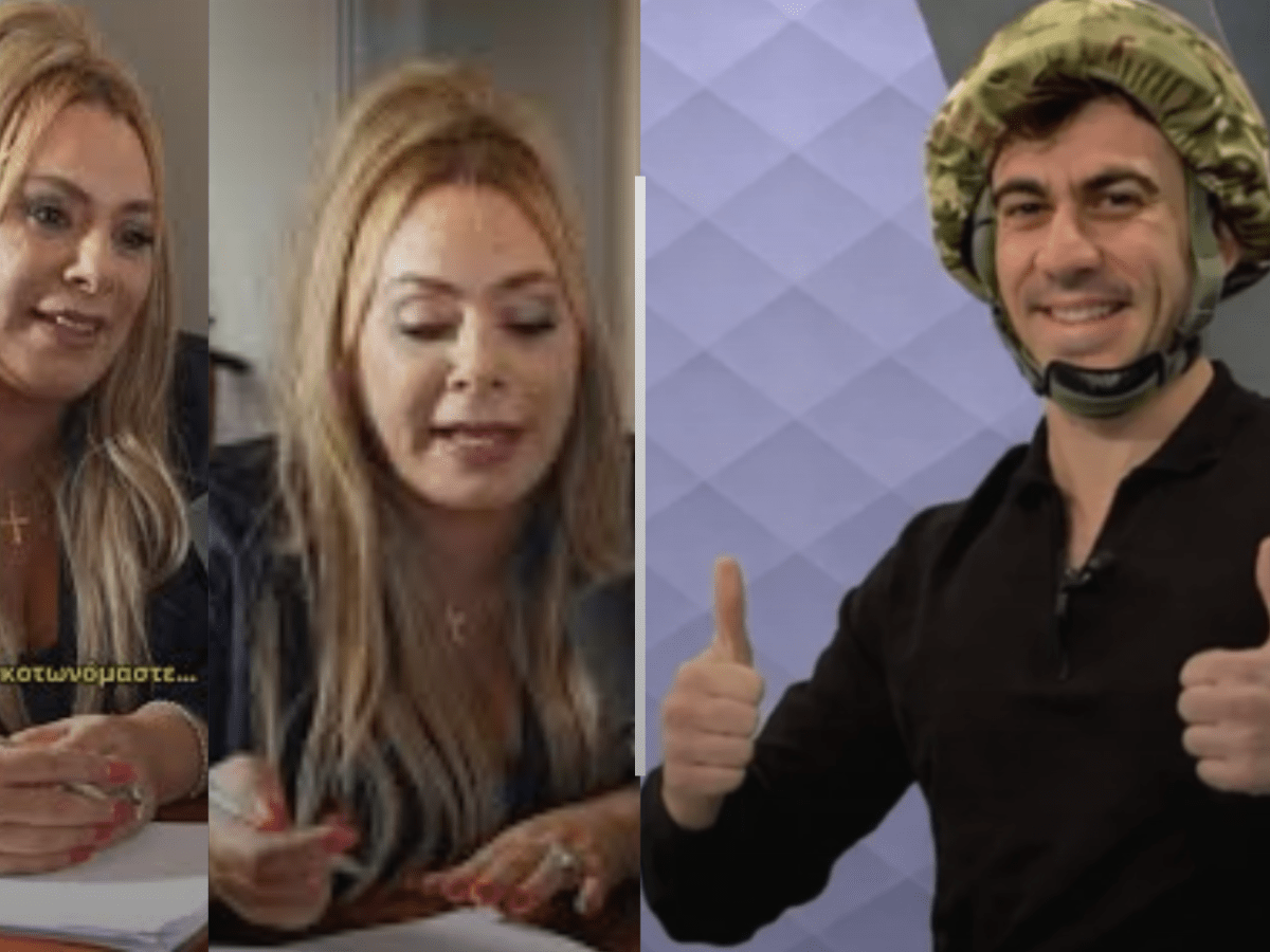 Αποχώρηση «Βόμβα» από την Άμεση Δημοκρατία – «Δεν έχω&nbsp;φωνή»