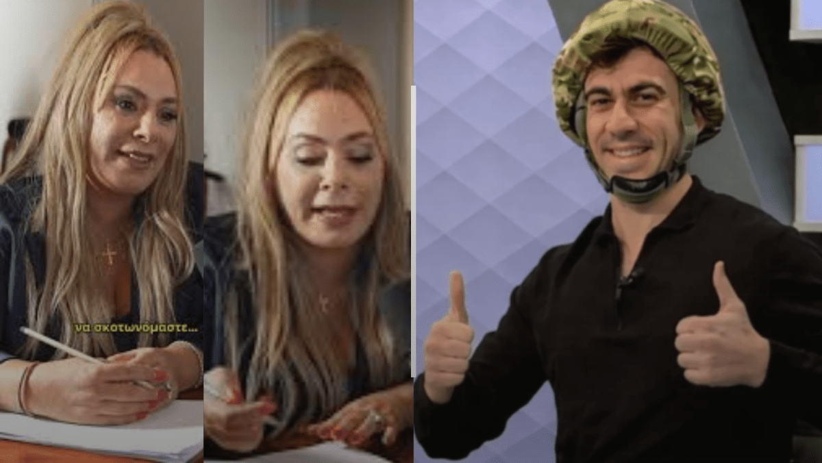 Αποχώρηση «Βόμβα» από την Άμεση Δημοκρατία – «Δεν έχω&nbsp;φωνή»