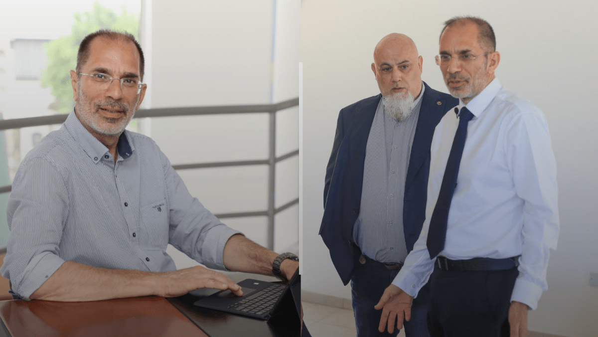 Αποχώρηση «ΒΟΜΒΑ» από ΑΛΜΑ: Σφοδρές κατηγορίες  – «Ό,τι λάμπει δεν είναι&nbsp;χρυσός»