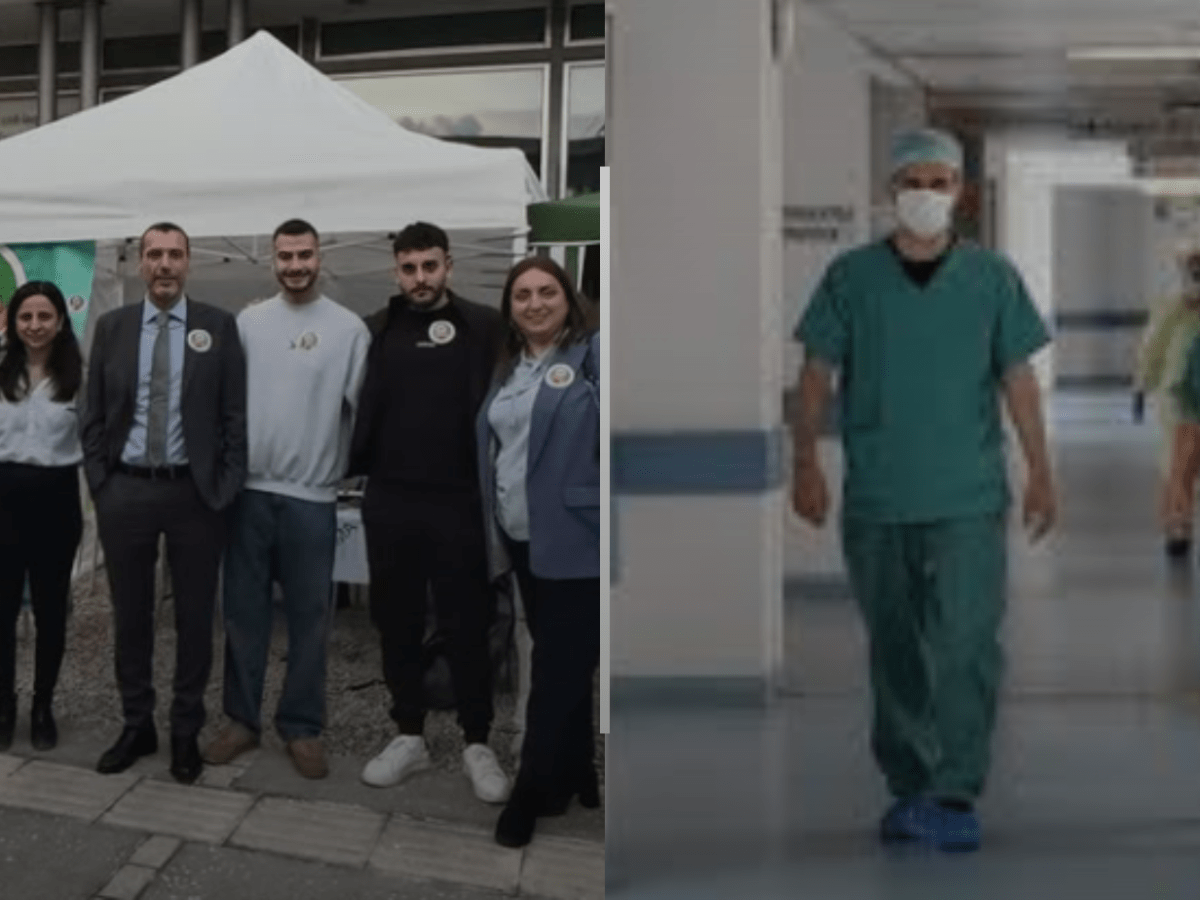 Όσο οι νοσηλευτές αντιδρούσαν – Η έγνοια του Υπουργού ήταν η νεολαία του&nbsp;ΔΗΚΟ
